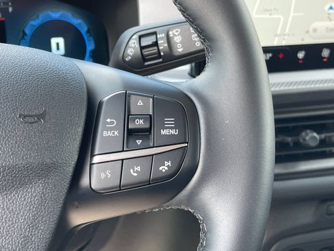 Used 2025 Ford Bronco Sport Outer Banks w/ Outer Banks Tech Package+ AWD/4WD image 28