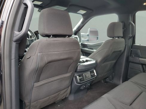 Used 2023 Ford F150 XLT w/ Equipment Group 302A High image 14