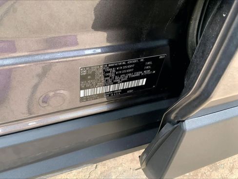 Used 2023 Toyota RAV4 LE AWD/4WD image 34