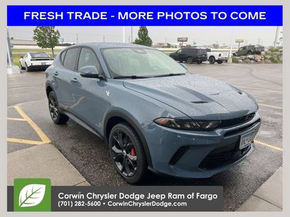 Used 2024 Dodge Hornet GT w/ Track Pack