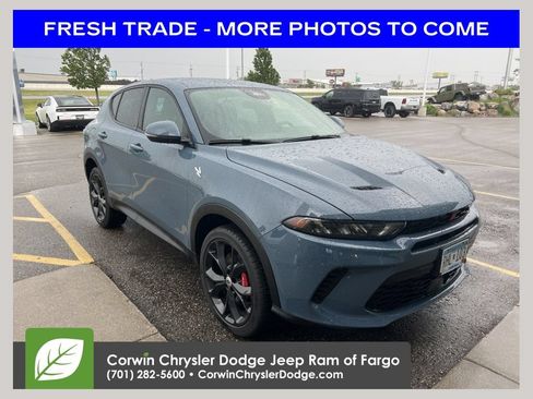 Used 2024 Dodge Hornet GT w/ Track Pack AWD/4WD image 1