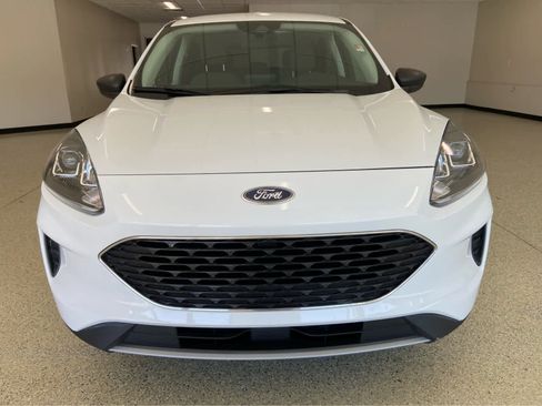 Used 2022 Ford Escape SE w/ Convenience Package image 5