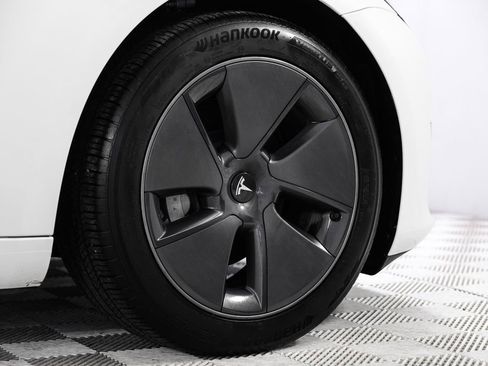 Used 2023 Tesla Model 3 Long Range AWD/4WD image 56