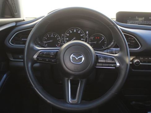 Certified 2024 MAZDA CX-30 AWD 2.5 S w/ Select Sport Pkg image 25
