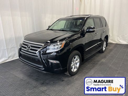 Used 2018 Lexus GX 460 460 image 1