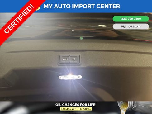 Certified 2025 Audi A5 2.0T Premium Plus w/ Premium Plus image 28