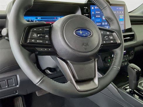 New 2026 Subaru Outback Touring XT AWD/4WD image 9