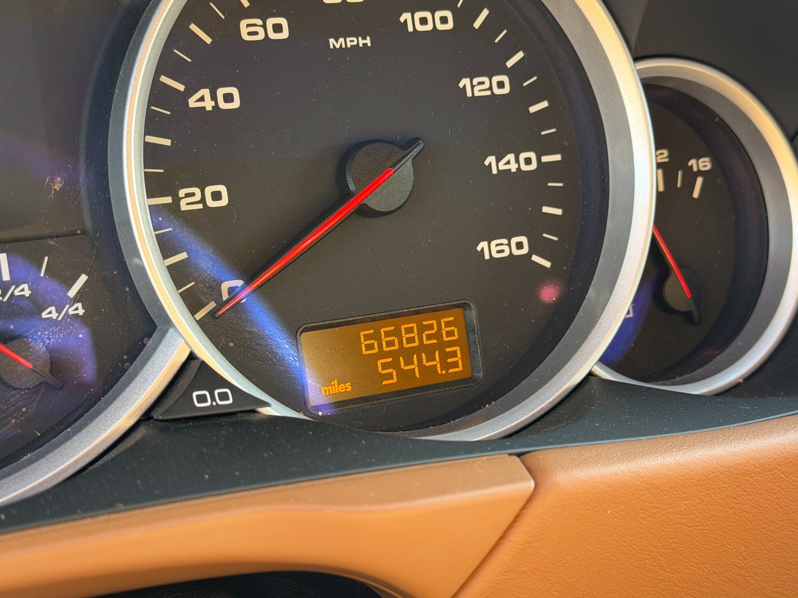 Used 2009 Porsche Cayenne GTS AWD/4WD image 51