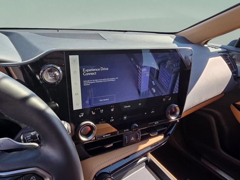 Certified 2025 Lexus NX 250 FWD w/ Premium Package image 14