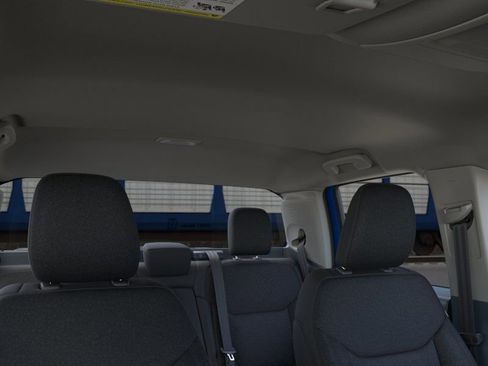 New 2026 Ford Maverick XLT AWD/4WD image 12