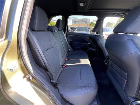 Certified 2026 Subaru Forester Premium AWD/4WD image 20