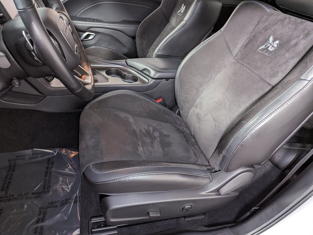 Used 2023 Dodge Challenger R/T Scat Pack w/ Plus Package RWD image 18
