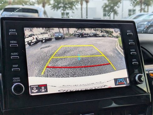 Certified 2024 Toyota Camry TRD w/ TRD Package w/JBL Audio image 22