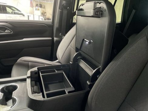 Used 2023 Chevrolet Tahoe LS w/ Driver Alert Package AWD/4WD image 23