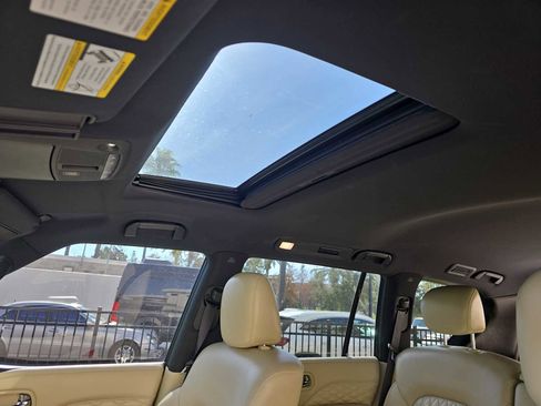 Certified 2024 INFINITI QX80 Sensory w/ Cargo Package image 26