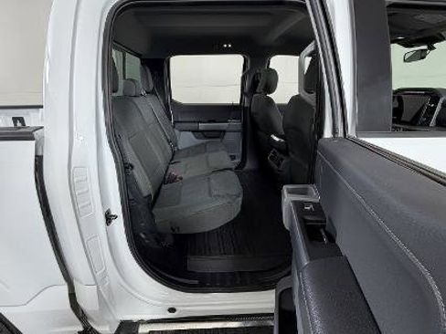 Certified 2024 Ford F150 XLT w/ Equipment Group 302A MID image 5