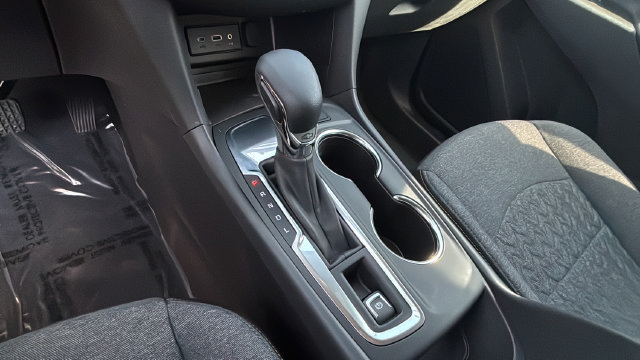 Used 2024 Chevrolet Equinox LT FWD image 29