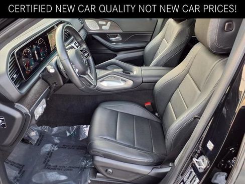 Used 2022 Mercedes-Benz GLE 350 4MATIC image 14