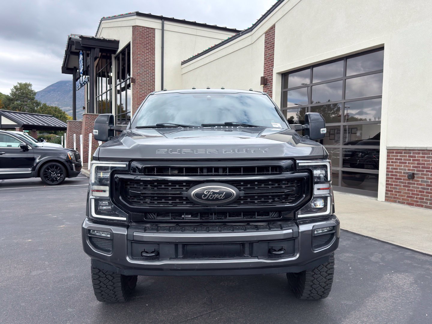 Used 2020 Ford F250 Lariat AWD/4WD image 20