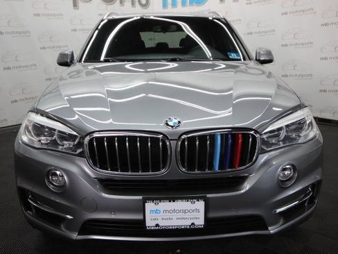 Used 2018 BMW X5 xDrive35i image 11