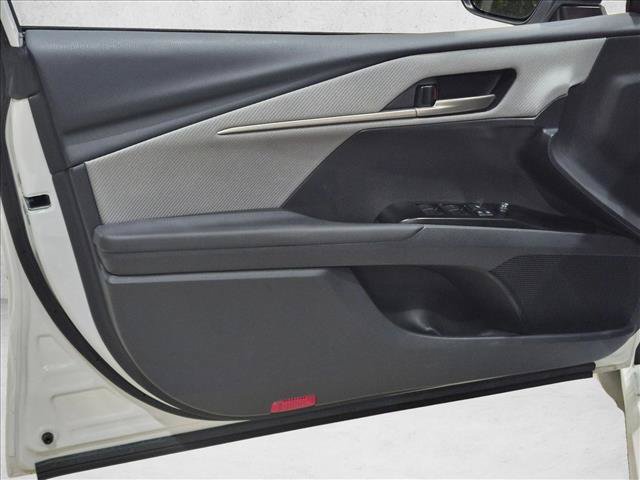 Certified 2026 Toyota Camry SE FWD image 2