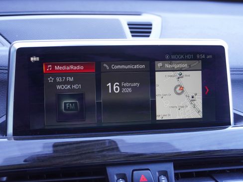 Used 2021 BMW X2 sDrive28i w/ Premium Package image 24