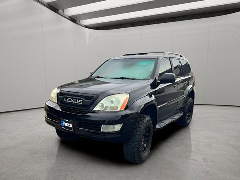 Used 2007 Lexus GX 470 image 11