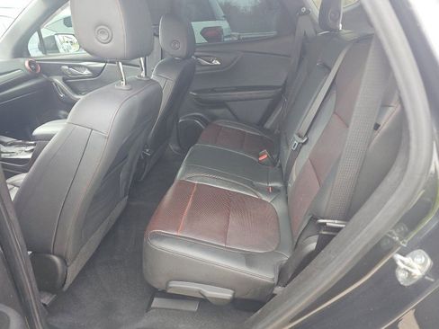 Used 2020 Chevrolet Blazer RS image 12