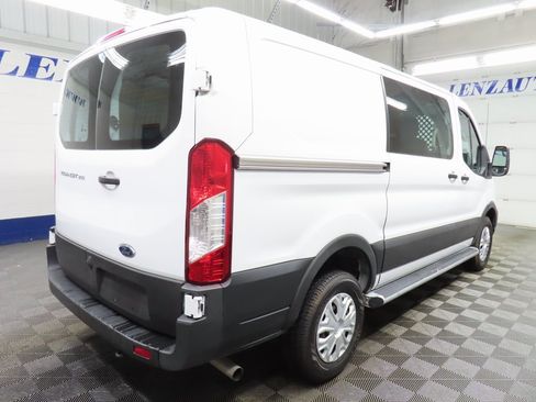 Used 2023 Ford Transit 250 Low Roof w/ Exterior Upgrade Package image 4