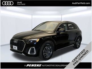 Certified 2023 Audi Q5 2.0T Premium Plus AWD/4WD video 1