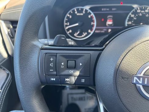 Used 2023 Nissan Rogue SV AWD/4WD image 23