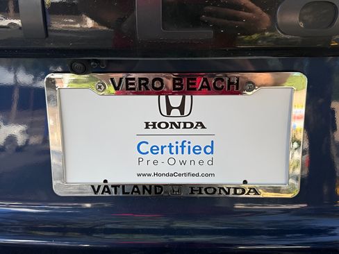 Used 2025 Honda Pilot EX-L image 19