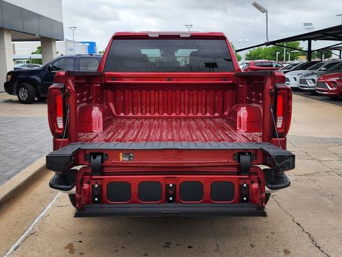 New 2026 GMC Sierra 1500 SLT w/ X31 Off-Road Package image 49