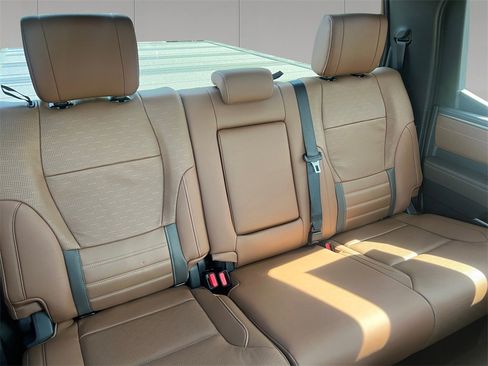 Used 2025 Toyota Tundra 1794 Edition w/ TRD Off-Road Package image 18