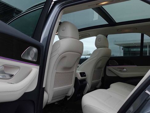 Used 2026 Mercedes-Benz GLE 350 GLE 350 image 50