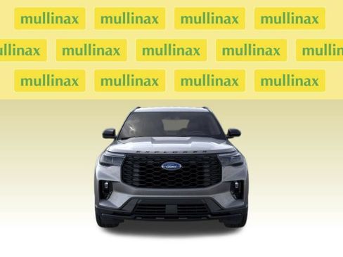 New 2026 Ford Explorer ST-Line RWD image 16
