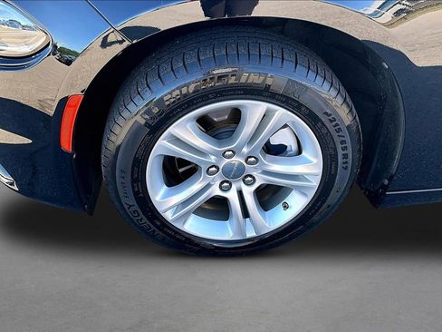 Used 2023 Dodge Charger SXT w/ Cold Weather Package RWD image 8