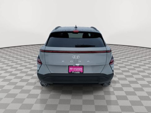 New 2026 Hyundai Kona SEL Sport image 7