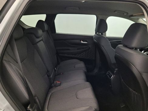 Used 2023 Hyundai Santa Fe SEL AWD/4WD image 19