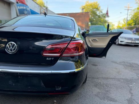 Used 2013 Volkswagen CC R-Line FWD image 50