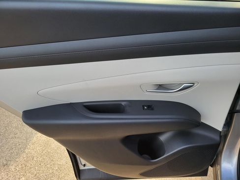 New 2026 Hyundai Tucson SEL FWD image 10