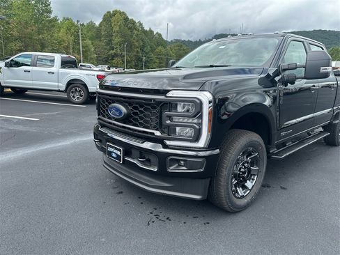 New 2026 Ford F250 XL w/ STX Appearance Package image 10