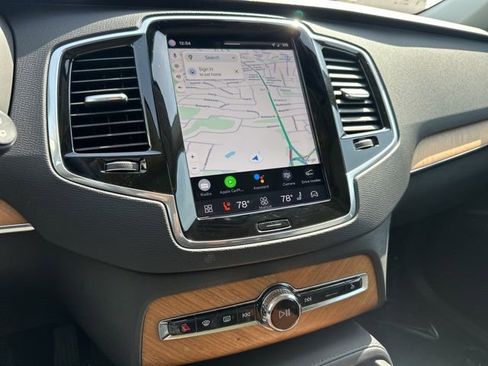 Certified 2023 Volvo XC90 B6 Plus w/ Protection Package Premier image 24