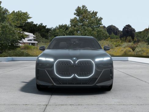 New 2026 BMW i7 eDrive50 image 3