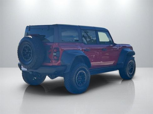 Used 2023 Ford Bronco Raptor image 5