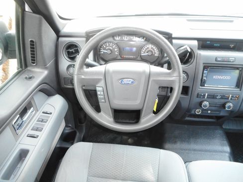 Used 2011 Ford F150 XL w/ PWR Equipment Group AWD/4WD image 20
