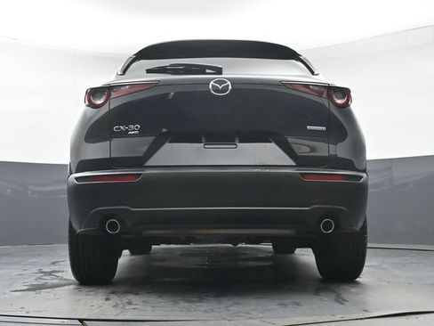 Certified 2024 MAZDA CX-30 AWD 2.5 S w/ Select Sport Pkg image 29