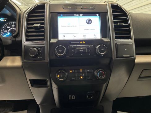 Used 2019 Ford F150 XLT w/ Equipment Group 301A Mid image 20