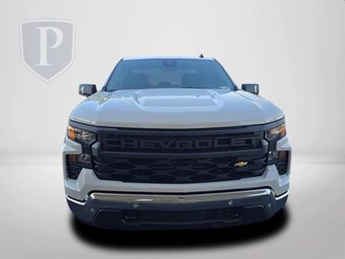 New 2026 Chevrolet Silverado 1500 W/T w/ WT Value Package RWD image 14