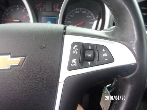 Used 2016 Chevrolet Equinox LT w/ Convenience Package FWD image 22